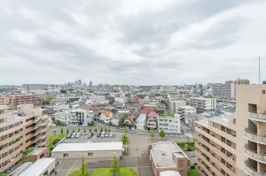 ジェネシティ