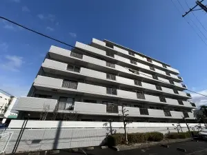 藤和シティコープ神山
