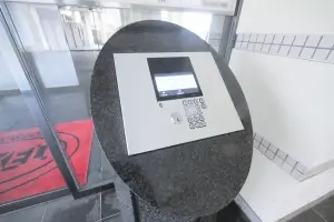 レクセルマンション高根公団