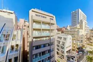 ミュゼ表参道