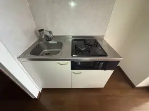 エスコート西荻窪