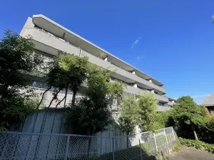 イトーピア山手