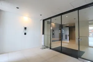 プレシス横浜ベイサイド