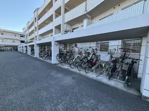 モンレーヴ府中南