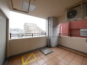 ルミエール高宮ミレニアム