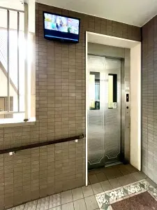 ライオンズマンション大曽根第３