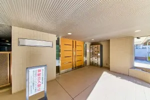 プライムコート鶴見