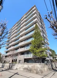 ドミール円山北二条