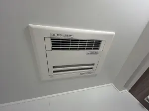 ハイツ東久留米