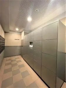 ライオンズシティ鶴舞