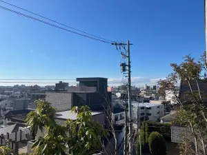 ローレルコート覚王山御棚町