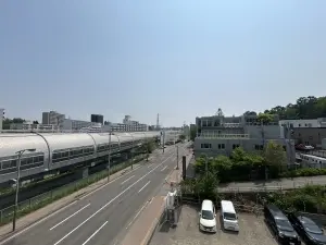 ヴェルビュ天神山公園