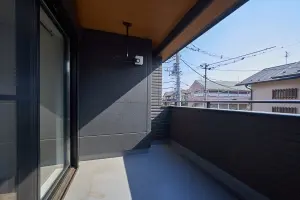 清瀬市梅園3丁目中古戸建