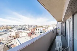 日神パレステージ板橋本町第六