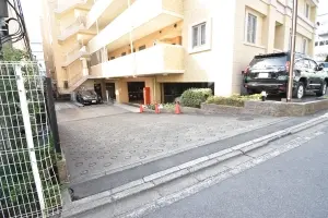 グランシティ荏原