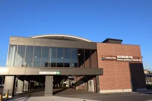 ライオンズマンション羽沢町第３