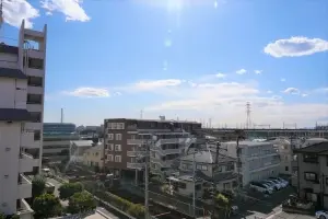 クリオ西船橋弐番館