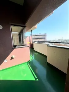 ライオンズマンション五輪第二
