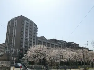セレッソコート南千里佐竹台グランヒルズ