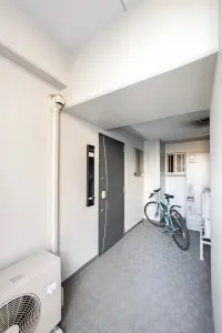 レーベンスクエア川口フェアリア