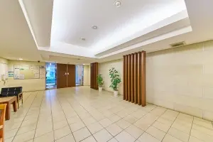 ライオンズマンション新浦安ベイマークス