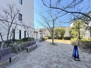 イニシアブラン住之江公園