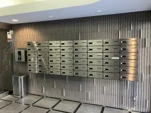 ニューハイツ新神楽坂