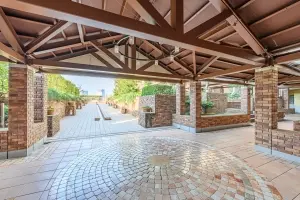 パーク・ハイム横濱山手