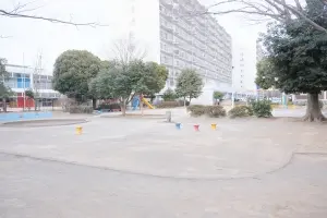 稲毛ファミールハイツ１号棟