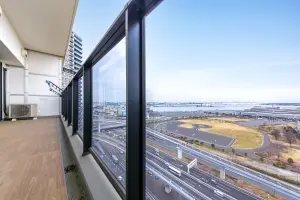 シティタワーズ東京ベイ　セントラルタワー