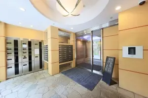 デュオ・スカーラ用賀２