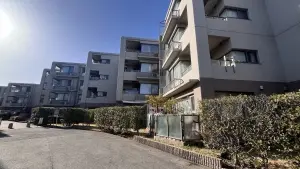 リーベスト勝田台・フォンテーヌの街　Ｈ棟
