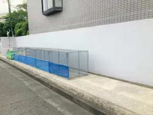 エクセレント聖蹟桜ヶ丘
