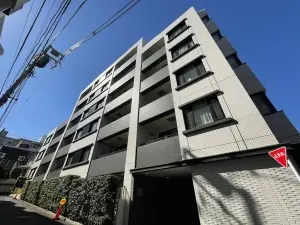 サンクタス文京大塚　アヴァンテラス