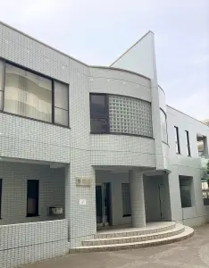 レールシティ大宮壱番館