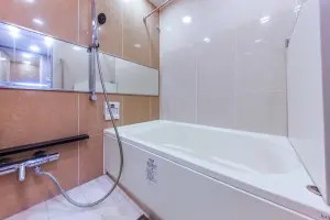 シティハウス広尾南