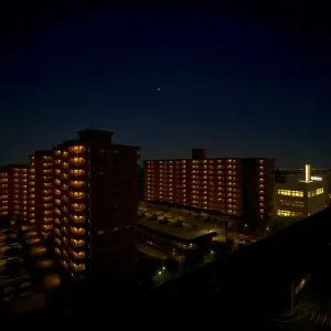 ガーデナヴィルマグノリア市川妙典