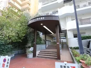 コープ野村梅田Ａ棟