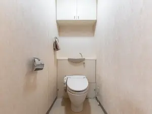 ファミール月島グランスイートタワー