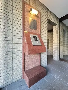 藤和シティコープ勝川