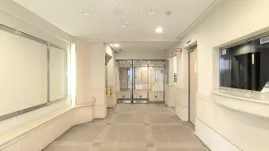 ライオンズマンション江坂町