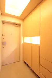 コスモ南鳩ケ谷センターコート