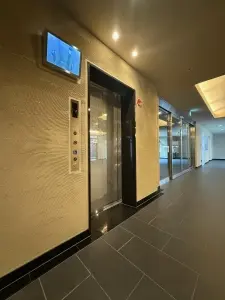 クリスタルエグゼ心斎橋