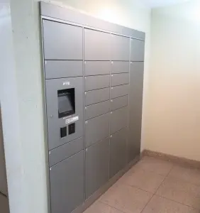 グランデュオ北街区
