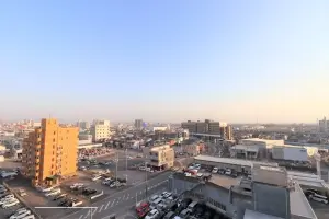 ライオンズプラザ三河安城