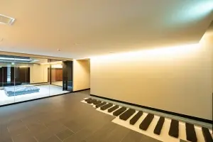 ザ・パークハウス京都河原町