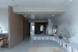 ライオンズマンション柏木二丁目