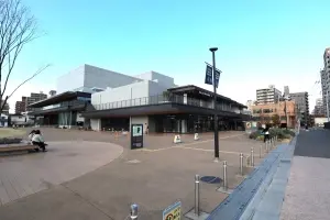 ライオンズプラザ平塚見附町