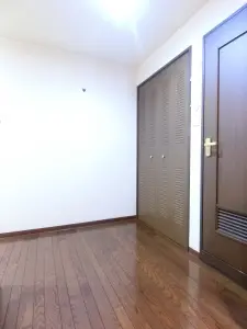ライオンズマンション太秦第２