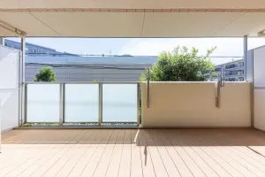 サンクタス調布ヶ丘